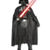 Rubies Darth Vader Deluxe Boys Costume Kids 1 Rubies Darth Vader Deluxe Boys Costume Kids