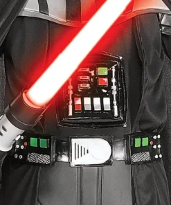 Rubies Darth Vader Deluxe Boys Costume Kids