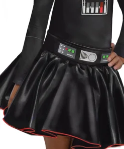 Rubies Buy Costumes Darth Vader Girls Costume Dress