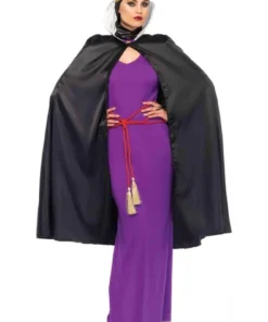 Leg Avenue Evil Queen Hire Costume Womens