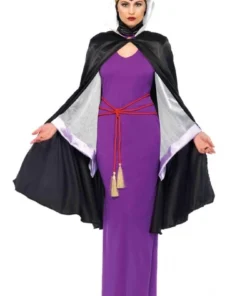 Leg Avenue Evil Queen Hire Costume Womens