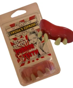 Deliverance Teeth Billy Bob Womens