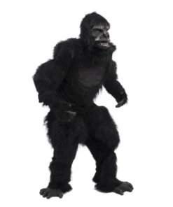 Zagone Deluxe Gorilla Costume