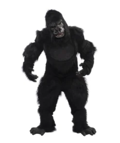 Zagone Deluxe Gorilla Costume 13 Zagone Deluxe Gorilla Costume