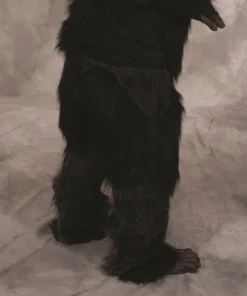 Zagone Deluxe Gorilla Costume 18 Zagone Deluxe Gorilla Costume