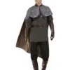 Smiffy's Mens Medieval Lord Deluxe Costume For Men
