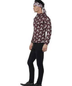 Smiffy's Zoolander Derek Costume