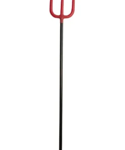 Smiffy's Buy Costumes Devil Trident Halloween Accessory