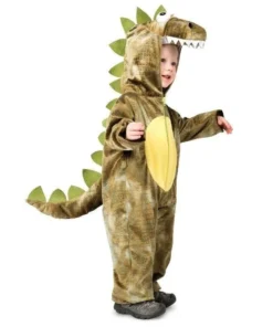 Rubies Dinosaur Rex Child Costume Kids