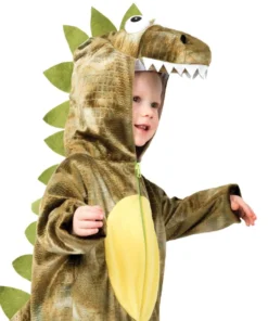 Rubies Dinosaur Rex Child Costume Kids