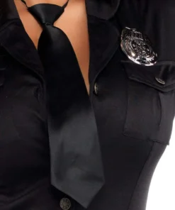 Leg Avenue Buy Costumes Dirty Cop Women's Sexy Police Officer Costume