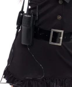 Leg Avenue Buy Costumes Dirty Cop Women's Sexy Police Officer Costume