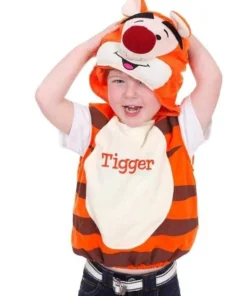 Rubies Disney Tigger Child Costume
