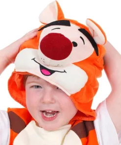Rubies Disney Tigger Child Costume