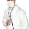 Smiffy's Doctors Stethoscope Fancy Dress Accessory Kids