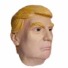 Carnival Products Mens Donald Trump Mask Latex Overhead President Masks