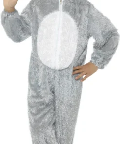 Smiffy's Donkey Children's One Piece Animal Costume