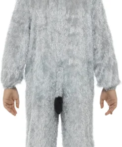 Smiffy's Donkey Children's One Piece Animal Costume