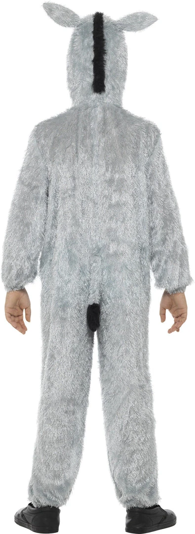 Smiffy's Donkey Children's One Piece Animal Costume 4 Smiffy's Donkey Children's One Piece Animal Costume