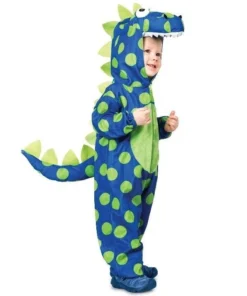 Rubies Doug The Dino Kids Dinosaur Costume