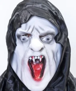 Interalia Dracula Mask