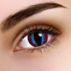 ColourVue Dream Slayer Coloured Contact Lenses Buy Costumes