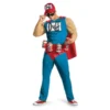 Disguise Duffman Mens Costume