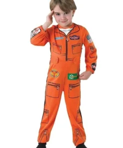 Rubies Dusty Planes Flight Suit Children's Disney Costume