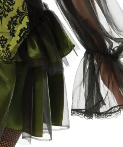 Rubies Elegant Vampiress Deluxe Adult Costume