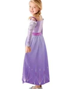 Rubies Elsa Frozen 2 Prologue Kids Costume