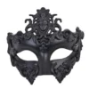 Sweidas Buy Costumes Edison Roman Masquerade Eye Mask