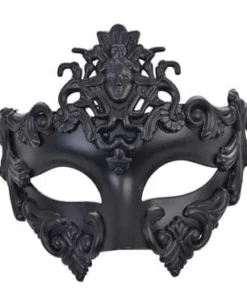 Sweidas Buy Costumes Edison Roman Masquerade Eye Mask
