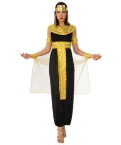 Rubies Cleopatra Egyptian Empress Adult Costume