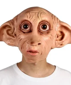 Carnival Products Buy Costumes House Elf Adult Latex Mask