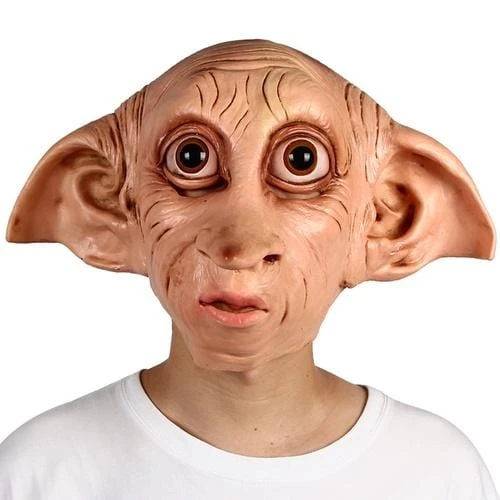 Carnival Products Buy Costumes House Elf Adult Latex Mask 3 Carnival Products Buy Costumes House Elf Adult Latex Mask