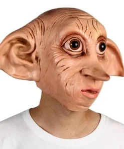 Carnival Products Buy Costumes House Elf Adult Latex Mask