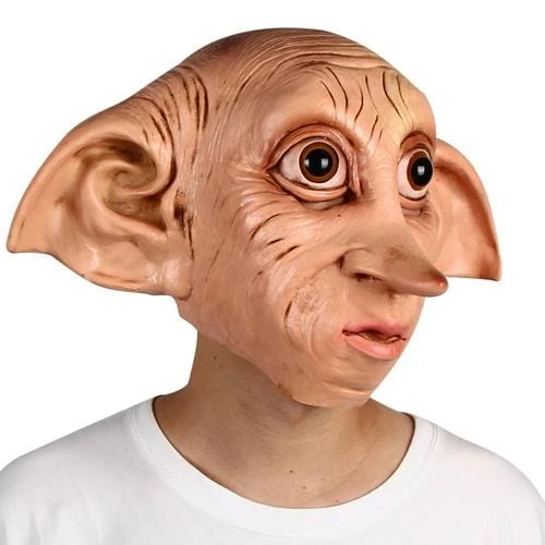 Carnival Products Buy Costumes House Elf Adult Latex Mask 4 Carnival Products Buy Costumes House Elf Adult Latex Mask