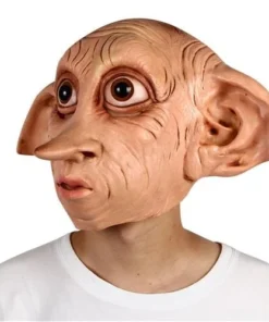 Carnival Products Buy Costumes House Elf Adult Latex Mask 7 Carnival Products Buy Costumes House Elf Adult Latex Mask