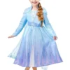 Rubies Elsa Frozen 2 Girls Costume Deluxe