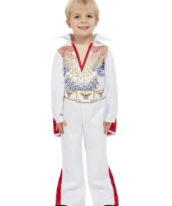 Smiffy's Elvis Toddler Costume