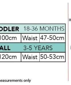 Rubie's Kids Emma The Wiggles Deluxe Dress Up Toddler And Girls Costume