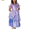 Rubie's Encanto Isabela Deluxe Child Costume Kids
