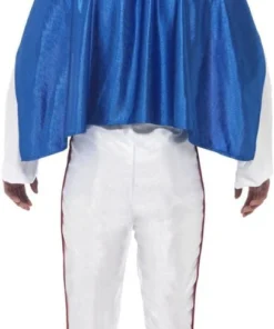 Smiffys Buy Costumes Evel Knievel Mens Daredevil Costume