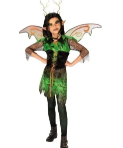 Rubies Elf Evil Woodland Children's Halloween Costume Buy Costumes