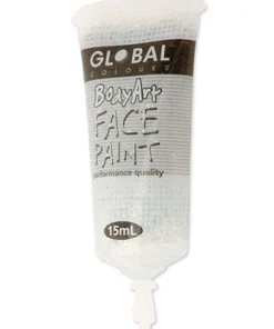 Global Colours Ultra Glitter Body And Face Paint Buy Costumes