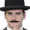 Carnival Products Poirot Moustache Buy Costumes 2 Carnival Products Poirot Moustache Buy Costumes