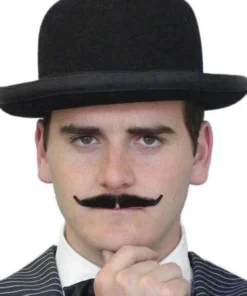 Carnival Products Poirot Moustache Buy Costumes