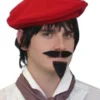 Carnival Products Buy Costumes Artiste Moustache Set
