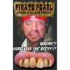 Sweidas Buy Costumes Pirate False Costume Pearl Teeth