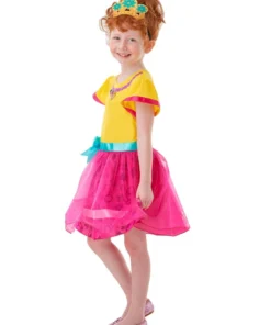 Rubies Buy Costumes Fancy Nancy Clancy Children's Disney Tutu Dress